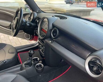 Міні Hatch, об'ємом двигуна 1.6 л та пробігом 152 тис. км за 8300 $, фото 3 на Automoto.ua