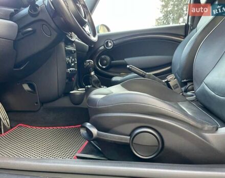 Міні Hatch, об'ємом двигуна 1.6 л та пробігом 152 тис. км за 8300 $, фото 28 на Automoto.ua