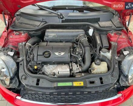 Міні Hatch, об'ємом двигуна 1.6 л та пробігом 152 тис. км за 8300 $, фото 43 на Automoto.ua