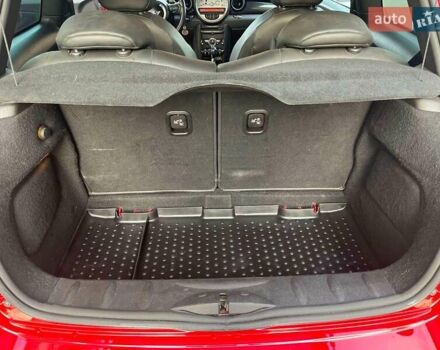 Міні Hatch, об'ємом двигуна 1.6 л та пробігом 152 тис. км за 8300 $, фото 17 на Automoto.ua
