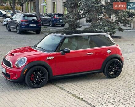 Міні Hatch, об'ємом двигуна 1.6 л та пробігом 152 тис. км за 8300 $, фото 42 на Automoto.ua