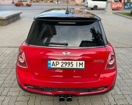Міні Hatch, об'ємом двигуна 1.6 л та пробігом 152 тис. км за 8300 $, фото 19 на Automoto.ua