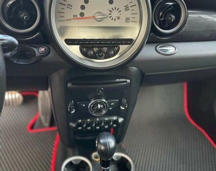 Міні Hatch, об'ємом двигуна 1.6 л та пробігом 152 тис. км за 8300 $, фото 32 на Automoto.ua