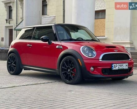 Міні Hatch, об'ємом двигуна 1.6 л та пробігом 152 тис. км за 8300 $, фото 5 на Automoto.ua