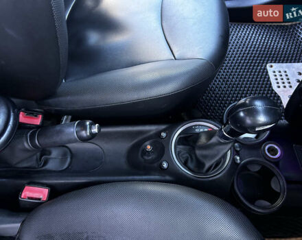 Мини Hatch, объемом двигателя 1.6 л и пробегом 190 тыс. км за 6000 $, фото 10 на Automoto.ua