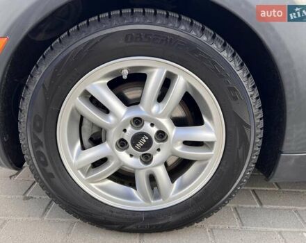 Мини Hatch, объемом двигателя 1.6 л и пробегом 146 тыс. км за 8500 $, фото 16 на Automoto.ua