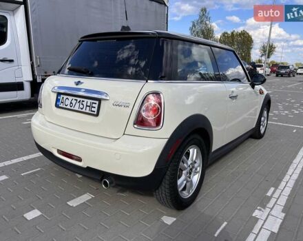 Мини Hatch, объемом двигателя 1.6 л и пробегом 146 тыс. км за 8500 $, фото 1 на Automoto.ua