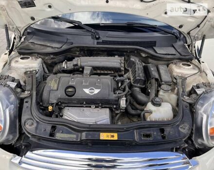 Мини Hatch, объемом двигателя 1.6 л и пробегом 146 тыс. км за 10200 $, фото 19 на Automoto.ua