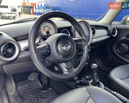 Мини Hatch, объемом двигателя 1.6 л и пробегом 146 тыс. км за 8500 $, фото 7 на Automoto.ua