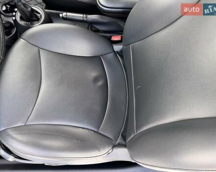Мини Hatch, объемом двигателя 1.6 л и пробегом 146 тыс. км за 8500 $, фото 10 на Automoto.ua