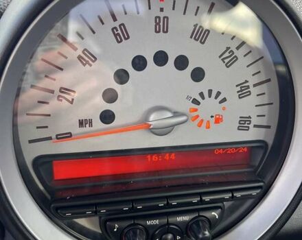 Мини Hatch, объемом двигателя 1.6 л и пробегом 146 тыс. км за 8500 $, фото 12 на Automoto.ua
