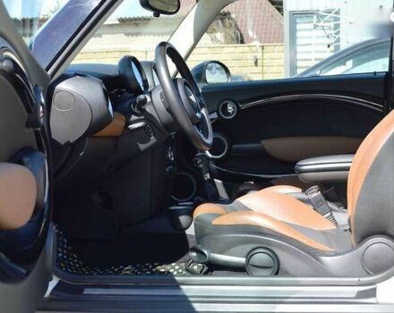 Мини Hatch, объемом двигателя 1.6 л и пробегом 121 тыс. км за 8500 $, фото 13 на Automoto.ua