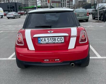 Міні Hatch, об'ємом двигуна 1.6 л та пробігом 88 тис. км за 9000 $, фото 1 на Automoto.ua