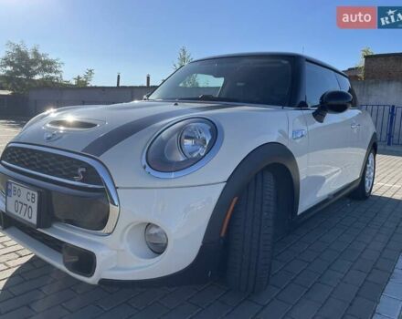 Мини Hatch, объемом двигателя 2 л и пробегом 171 тыс. км за 11200 $, фото 2 на Automoto.ua