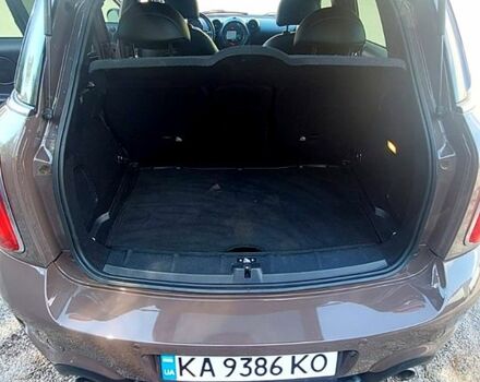 Мини Hatch, объемом двигателя 1.6 л и пробегом 102 тыс. км за 12500 $, фото 4 на Automoto.ua