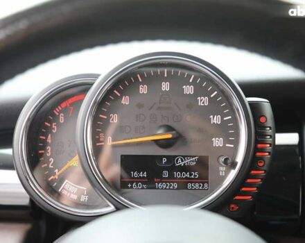 Міні Hatch, об'ємом двигуна 1.5 л та пробігом 169 тис. км за 11200 $, фото 11 на Automoto.ua