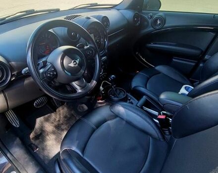 Мини Hatch, объемом двигателя 1.6 л и пробегом 102 тыс. км за 12500 $, фото 5 на Automoto.ua