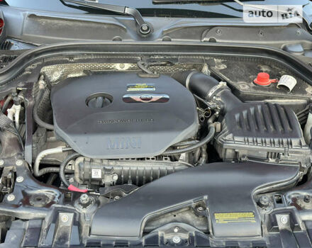 Мини Hatch, объемом двигателя 1.5 л и пробегом 151 тыс. км за 11999 $, фото 13 на Automoto.ua