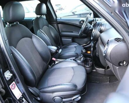 Мини Hatch, объемом двигателя 2 л и пробегом 196 тыс. км за 13300 $, фото 9 на Automoto.ua