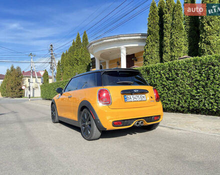 Мини Hatch, объемом двигателя 2 л и пробегом 115 тыс. км за 14500 $, фото 7 на Automoto.ua