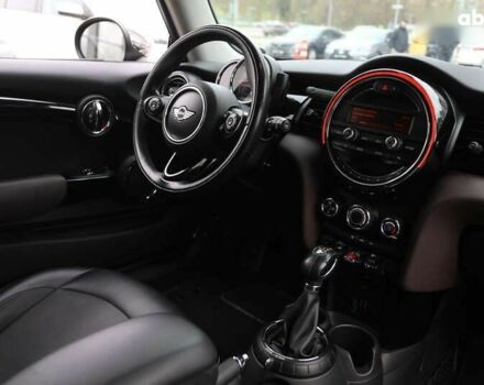 Міні Hatch, об'ємом двигуна 1.5 л та пробігом 169 тис. км за 11200 $, фото 7 на Automoto.ua