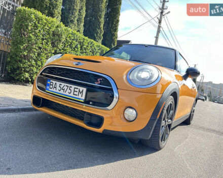 Мини Hatch, объемом двигателя 2 л и пробегом 115 тыс. км за 14500 $, фото 3 на Automoto.ua
