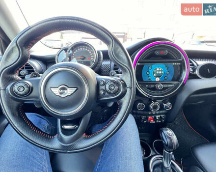 Мини Hatch, объемом двигателя 2 л и пробегом 115 тыс. км за 14500 $, фото 11 на Automoto.ua