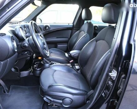Мини Hatch, объемом двигателя 2 л и пробегом 196 тыс. км за 13300 $, фото 6 на Automoto.ua