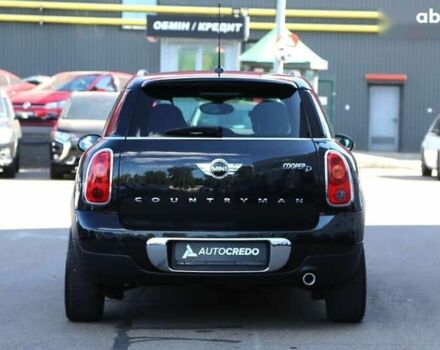 Мини Hatch, объемом двигателя 2 л и пробегом 196 тыс. км за 13300 $, фото 4 на Automoto.ua