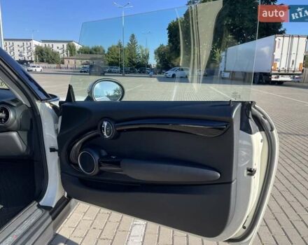 Мини Hatch, объемом двигателя 2 л и пробегом 171 тыс. км за 11200 $, фото 13 на Automoto.ua