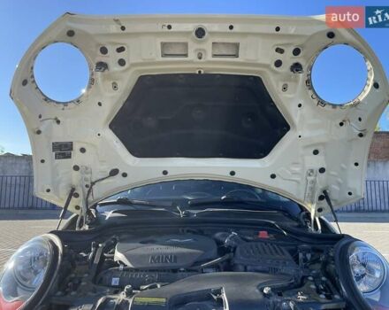 Мини Hatch, объемом двигателя 2 л и пробегом 171 тыс. км за 11200 $, фото 22 на Automoto.ua