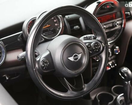 Міні Hatch, об'ємом двигуна 1.5 л та пробігом 169 тис. км за 11200 $, фото 10 на Automoto.ua