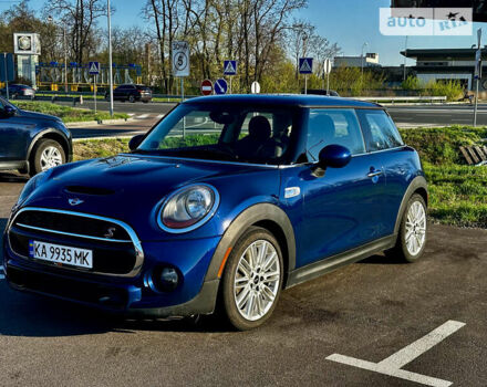 Міні Hatch, об'ємом двигуна 2 л та пробігом 139 тис. км за 15800 $, фото 3 на Automoto.ua