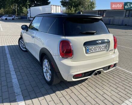 Мини Hatch, объемом двигателя 2 л и пробегом 171 тыс. км за 11200 $, фото 5 на Automoto.ua