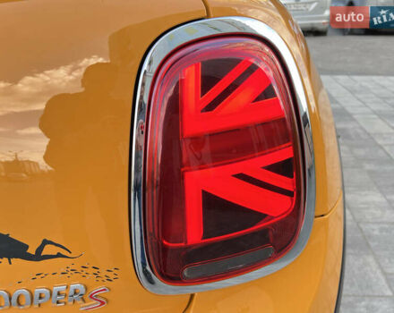 Мини Hatch, объемом двигателя 2 л и пробегом 115 тыс. км за 14500 $, фото 6 на Automoto.ua