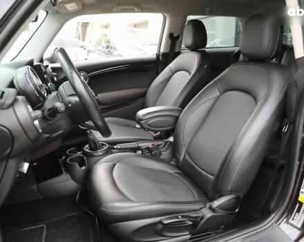 Міні Hatch, об'ємом двигуна 1.5 л та пробігом 169 тис. км за 11200 $, фото 4 на Automoto.ua