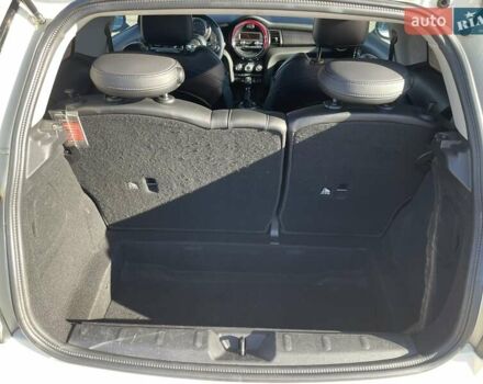 Мини Hatch, объемом двигателя 2 л и пробегом 171 тыс. км за 11200 $, фото 17 на Automoto.ua