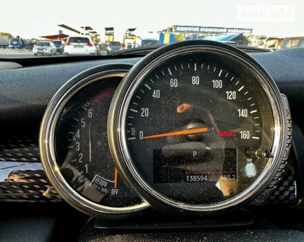 Міні Hatch, об'ємом двигуна 2 л та пробігом 139 тис. км за 15800 $, фото 21 на Automoto.ua