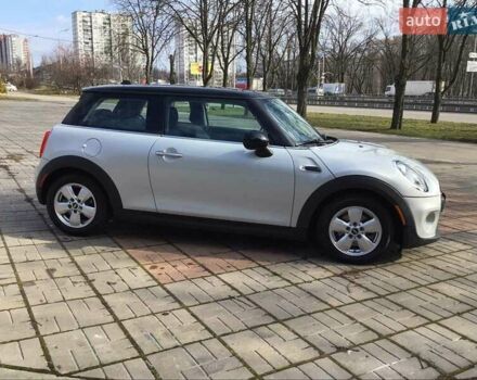 Мини Hatch, объемом двигателя 1.5 л и пробегом 59 тыс. км за 12800 $, фото 18 на Automoto.ua
