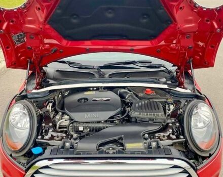 Міні Hatch, об'ємом двигуна 1.5 л та пробігом 56 тис. км за 13800 $, фото 8 на Automoto.ua