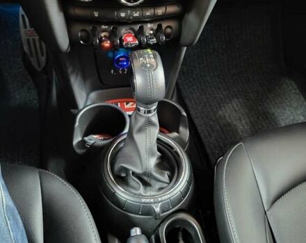 Міні Hatch, об'ємом двигуна 1.5 л та пробігом 56 тис. км за 13800 $, фото 13 на Automoto.ua
