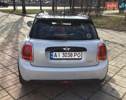Мини Hatch, объемом двигателя 1.5 л и пробегом 59 тыс. км за 12800 $, фото 16 на Automoto.ua