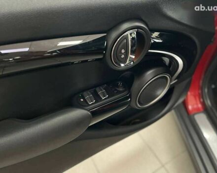 Мини Hatch, объемом двигателя 2 л и пробегом 130 тыс. км за 12490 $, фото 18 на Automoto.ua