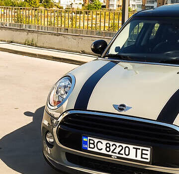 Мини Hatch, объемом двигателя 1.5 л и пробегом 150 тыс. км за 12500 $, фото 18 на Automoto.ua