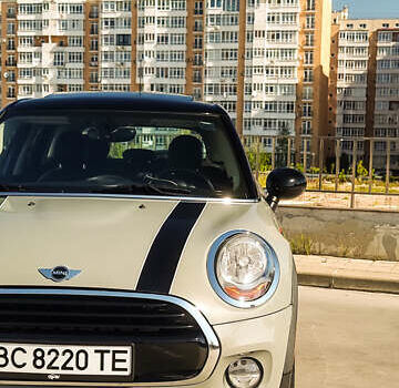 Мини Hatch, объемом двигателя 1.5 л и пробегом 150 тыс. км за 12500 $, фото 9 на Automoto.ua