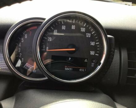 Мини Hatch, объемом двигателя 1.5 л и пробегом 59 тыс. км за 12800 $, фото 5 на Automoto.ua