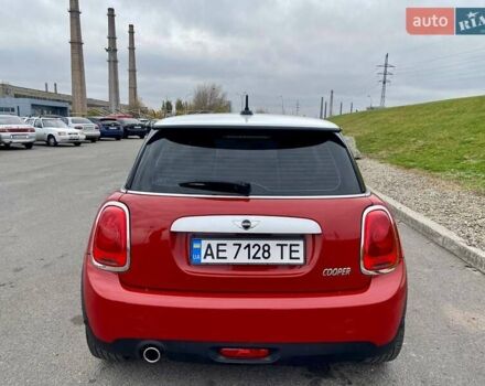Міні Hatch, об'ємом двигуна 1.5 л та пробігом 56 тис. км за 13800 $, фото 2 на Automoto.ua