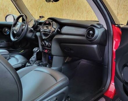Міні Hatch, об'ємом двигуна 1.5 л та пробігом 56 тис. км за 13800 $, фото 11 на Automoto.ua