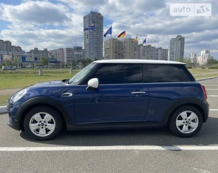 Міні Hatch, об'ємом двигуна 1.5 л та пробігом 157 тис. км за 14700 $, фото 1 на Automoto.ua