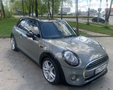 Міні Hatch, об'ємом двигуна 1.5 л та пробігом 168 тис. км за 11900 $, фото 9 на Automoto.ua